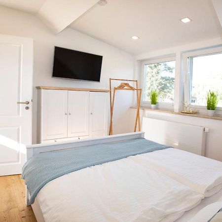 Ferienwohnung Untersbergblick سالزبورغ المظهر الخارجي الصورة